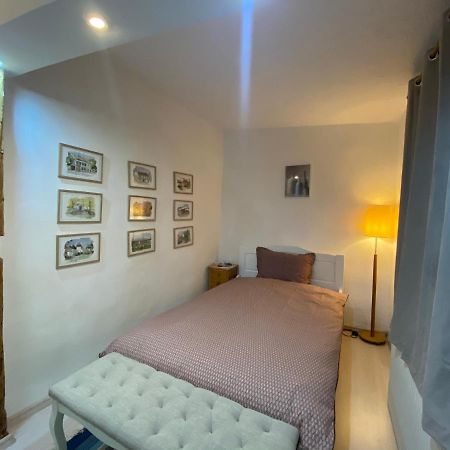 Lyric Studio Sibiu Ngoại thất bức ảnh