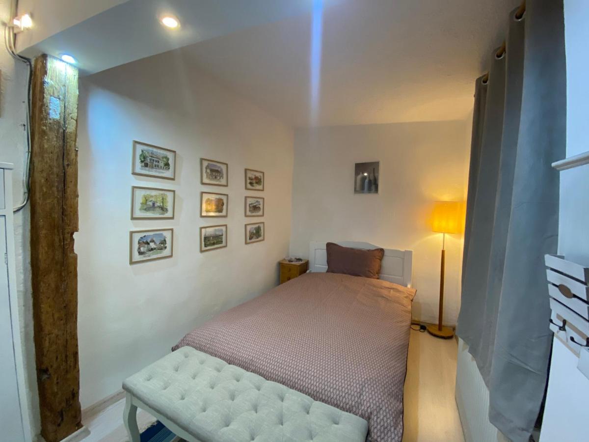 Lyric Studio Sibiu Ngoại thất bức ảnh