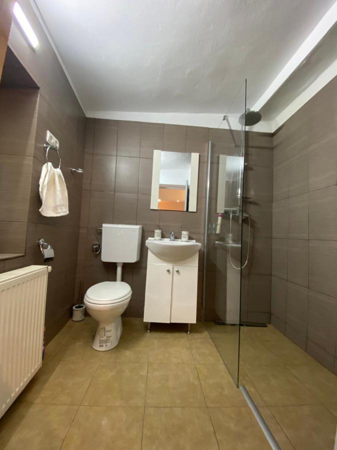 Lyric Studio Sibiu Ngoại thất bức ảnh