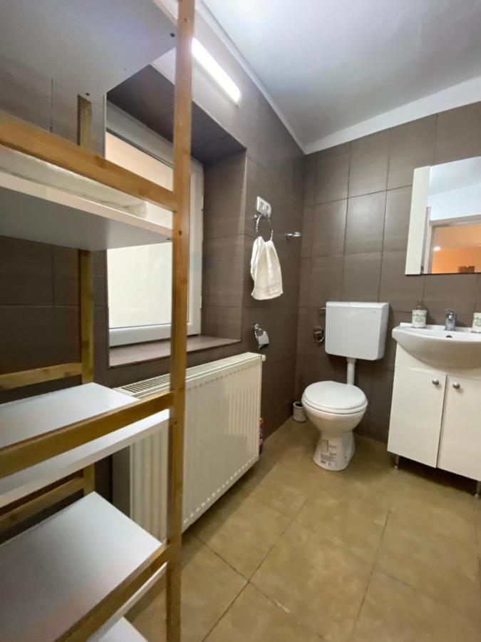 Lyric Studio Sibiu Ngoại thất bức ảnh