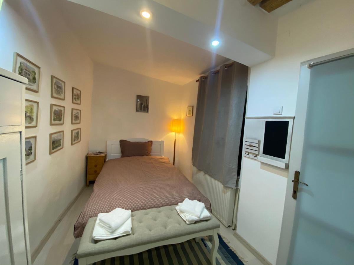 Lyric Studio Sibiu Ngoại thất bức ảnh
