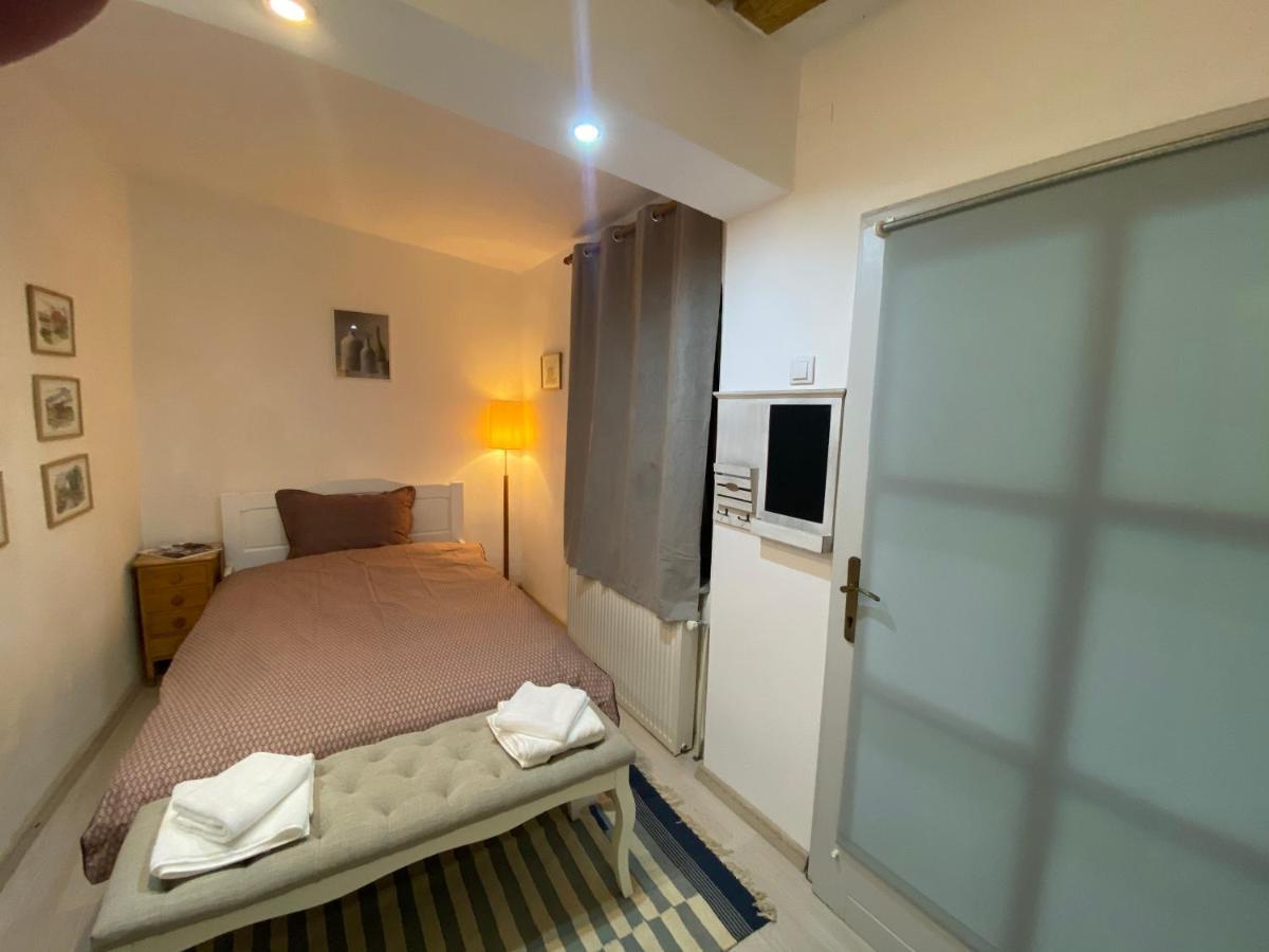 Lyric Studio Sibiu Ngoại thất bức ảnh
