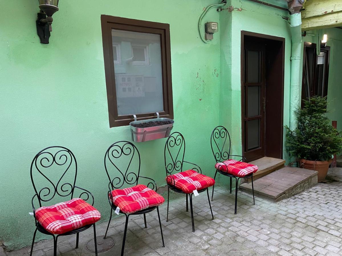 Lyric Studio Sibiu Ngoại thất bức ảnh